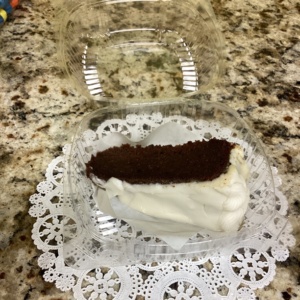 Best Jamaican Fruit Cake with Icing